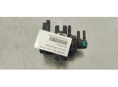 Recambio de valvula aire adicional para peugeot 308 1.5 hdi 130 fap referencia OEM IAM 9812404180  