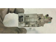 Recambio de valvula aire adicional para peugeot 308 1.5 hdi 130 fap referencia OEM IAM 9812404180  