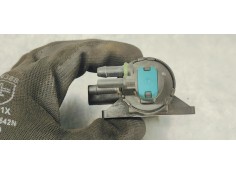 Recambio de valvula aire adicional para peugeot 308 1.5 hdi 130 fap referencia OEM IAM 9812404180  