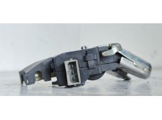 Recambio de cerradura maletero / porton para volkswagen passat berlina (3c2) advance plus referencia OEM IAM 4F5827505D  