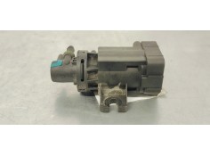 Recambio de valvula aire adicional para peugeot 308 1.5 hdi 130 fap referencia OEM IAM 9812404180  