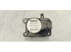 MOTOR APERTURA TRAMPILLAS CLIMATIZADOR HAD36004A 