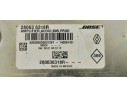 Recambio de modulo electronico para renault megane iii berlina 5 p 1.5dci 110 fap referencia OEM IAM 280636318R  