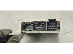 Recambio de modulo electronico para renault megane iii berlina 5 p 1.5dci 110 fap referencia OEM IAM 280636318R  