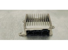 Recambio de modulo electronico para renault megane iii berlina 5 p 1.5dci 110 fap referencia OEM IAM 280636318R  