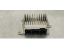 Recambio de modulo electronico para renault megane iii berlina 5 p 1.5dci 110 fap referencia OEM IAM 280636318R  