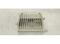 Recambio de modulo electronico para renault megane iii berlina 5 p 1.5dci 110 fap referencia OEM IAM 280636318R  