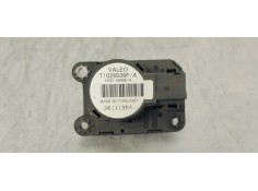 MOTOR APERTURA TRAMPILLAS CLIMATIZADOR T1026036F 
