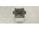 Recambio de resistencia calefaccion para renault megane iii berlina 5 p 1.5dci 110 fap referencia OEM IAM T1017845R  