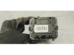 Recambio de resistencia calefaccion para renault megane iii berlina 5 p 1.5dci 110 fap referencia OEM IAM T1017845R  