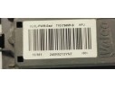 Recambio de resistencia calefaccion para renault megane iii berlina 5 p 1.5dci 110 fap referencia OEM IAM T1017845R  