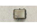 Recambio de resistencia calefaccion para renault megane iii berlina 5 p 1.5dci 110 fap referencia OEM IAM T1017845R  