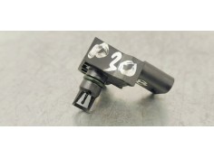 Recambio de sensor para peugeot 308 1.5 hdi 130 fap referencia OEM IAM 9814003580  