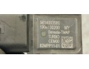 Recambio de sensor para peugeot 308 1.5 hdi 130 fap referencia OEM IAM 9814003580  