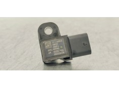 Recambio de sensor para peugeot 308 1.5 hdi 130 fap referencia OEM IAM 9814003580  
