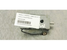 Recambio de modulo electronico para renault megane iii berlina 5 p 1.5dci 110 fap referencia OEM IAM 282300003R  
