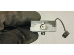 Recambio de modulo electronico para renault megane iii berlina 5 p 1.5dci 110 fap referencia OEM IAM 282300003R  