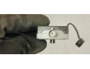 Recambio de modulo electronico para renault megane iii berlina 5 p 1.5dci 110 fap referencia OEM IAM 282300003R  