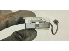 Recambio de modulo electronico para renault megane iii berlina 5 p 1.5dci 110 fap referencia OEM IAM 282300003R  
