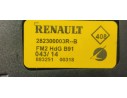 Recambio de modulo electronico para renault megane iii berlina 5 p 1.5dci 110 fap referencia OEM IAM 282300003R  