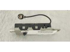 Recambio de modulo electronico para renault megane iii berlina 5 p 1.5dci 110 fap referencia OEM IAM 282300003R  