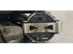 Recambio de sensor para renault megane iii berlina 5 p 1.5dci 110 fap referencia OEM IAM 285356725R  
