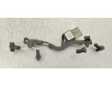 Recambio de modulo electronico para peugeot 308 1.5 hdi 130 fap referencia OEM IAM 9814793180  