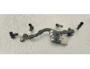 Recambio de modulo electronico para peugeot 308 1.5 hdi 130 fap referencia OEM IAM 9814793180  
