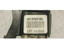 Recambio de modulo electronico para peugeot 308 1.5 hdi 130 fap referencia OEM IAM 9814793180  