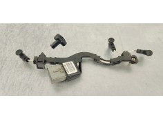 Recambio de modulo electronico para peugeot 308 1.5 hdi 130 fap referencia OEM IAM 9814793180  