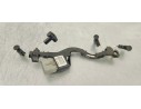 Recambio de modulo electronico para peugeot 308 1.5 hdi 130 fap referencia OEM IAM 9814793180  