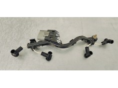 Recambio de modulo electronico para peugeot 308 1.5 hdi 130 fap referencia OEM IAM 9814793180  