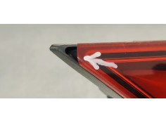 Recambio de piloto trasero izquierdo interior para peugeot 308 1.5 hdi 130 fap referencia OEM IAM 9677818380  