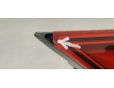 Recambio de piloto trasero izquierdo interior para peugeot 308 1.5 hdi 130 fap referencia OEM IAM 9677818380  