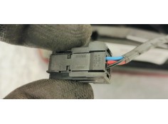 Recambio de piloto trasero izquierdo interior para peugeot 308 1.5 hdi 130 fap referencia OEM IAM 9677818380  