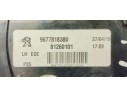 Recambio de piloto trasero izquierdo interior para peugeot 308 1.5 hdi 130 fap referencia OEM IAM 9677818380  