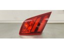 Recambio de piloto trasero derecho interior para peugeot 308 1.5 hdi 130 fap referencia OEM IAM 9677818280  