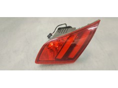 Recambio de piloto trasero derecho interior para peugeot 308 1.5 hdi 130 fap referencia OEM IAM 9677818280  