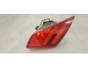 Recambio de piloto trasero derecho interior para peugeot 308 1.5 hdi 130 fap referencia OEM IAM 9677818280  