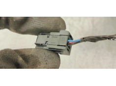 Recambio de piloto trasero derecho interior para peugeot 308 1.5 hdi 130 fap referencia OEM IAM 9677818280  