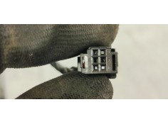 Recambio de piloto trasero derecho interior para peugeot 308 1.5 hdi 130 fap referencia OEM IAM 9677818280  
