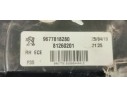 Recambio de piloto trasero derecho interior para peugeot 308 1.5 hdi 130 fap referencia OEM IAM 9677818280  