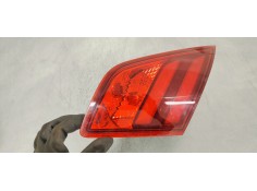 Recambio de piloto trasero derecho interior para peugeot 308 1.5 hdi 130 fap referencia OEM IAM 9677818280  
