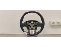 Recambio de volante para renault megane iii berlina 5 p 1.5dci 110 fap referencia OEM IAM 609581499  