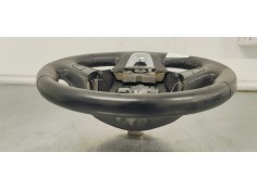 Recambio de volante para renault megane iii berlina 5 p 1.5dci 110 fap referencia OEM IAM 609581499  