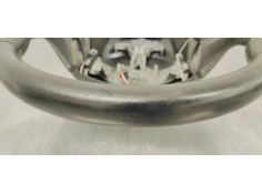 Recambio de volante para renault megane iii berlina 5 p 1.5dci 110 fap referencia OEM IAM 609581499  