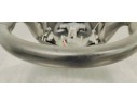 Recambio de volante para renault megane iii berlina 5 p 1.5dci 110 fap referencia OEM IAM 609581499  
