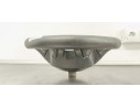 Recambio de volante para renault megane iii berlina 5 p 1.5dci 110 fap referencia OEM IAM 609581499  