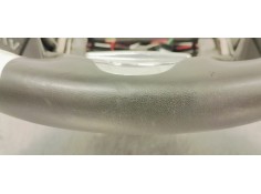 Recambio de volante para renault megane iii berlina 5 p 1.5dci 110 fap referencia OEM IAM 609581499  