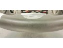 Recambio de volante para renault megane iii berlina 5 p 1.5dci 110 fap referencia OEM IAM 609581499  